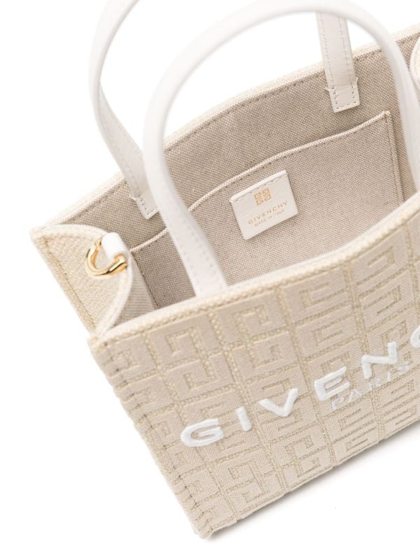 GIVENCHY G-TOTE