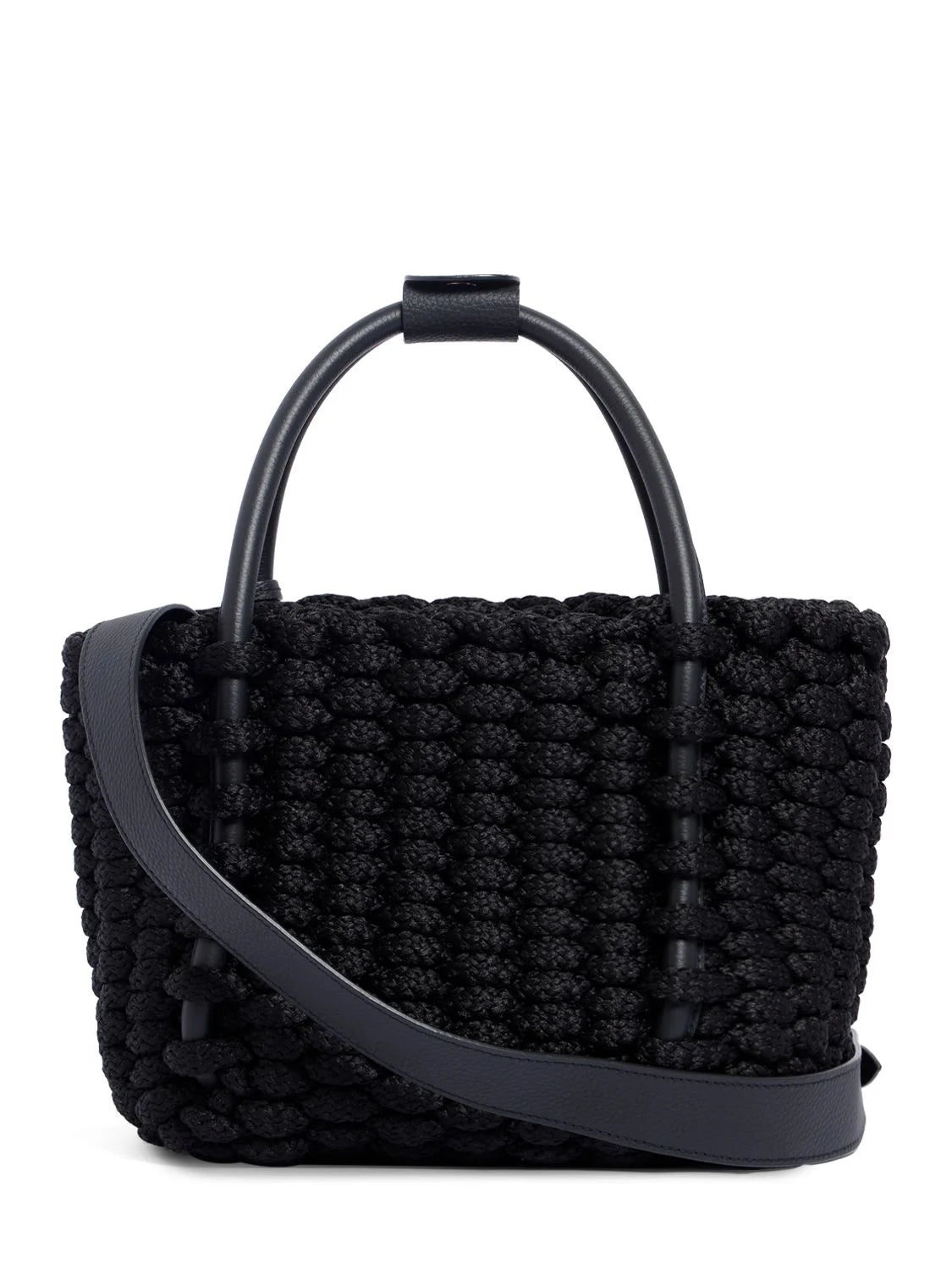 MAX MARA MARINEROPE NOIR