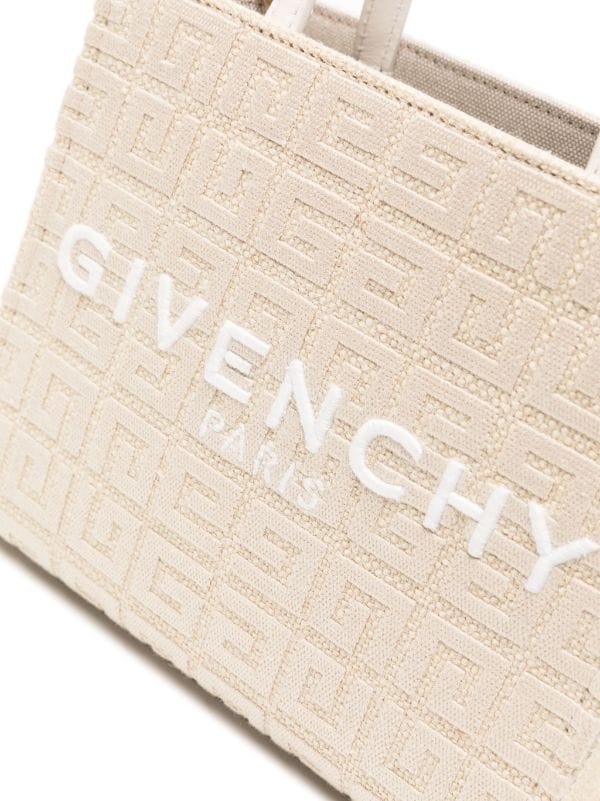 GIVENCHY G-TOTE