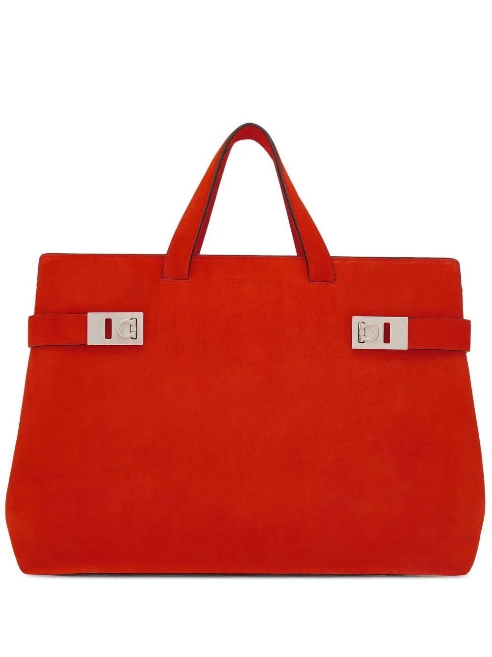 FERRAGAMO GANGINI ROUGE