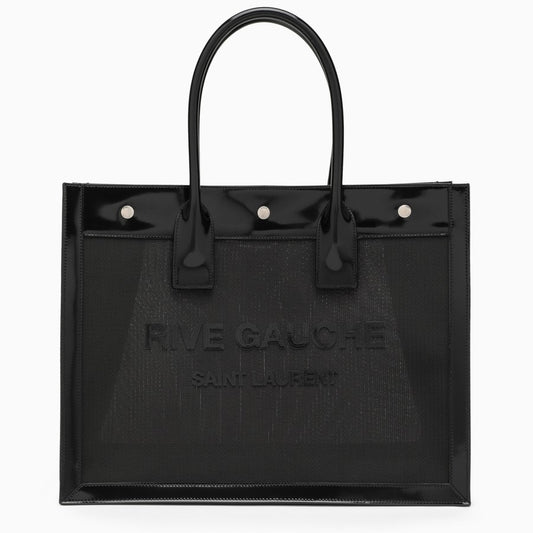 SAINT LAURENT SAC RIVE GAUCHE NOIR