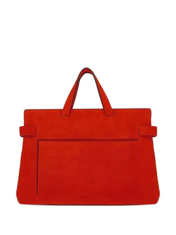 FERRAGAMO GANGINI ROUGE