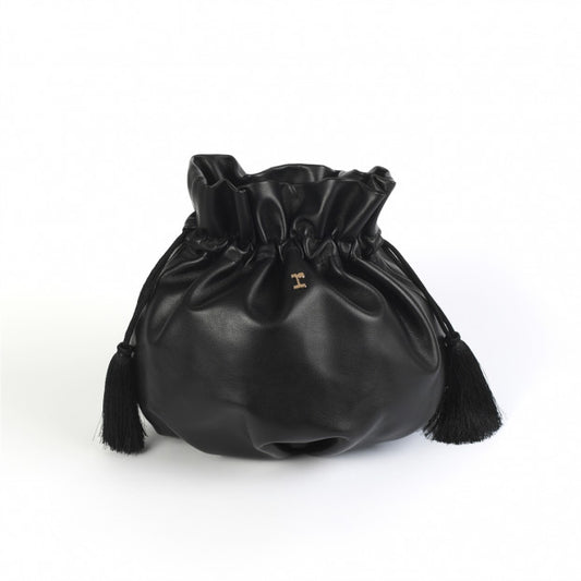 REPETTO BOURSE GRAND AIR NOIR